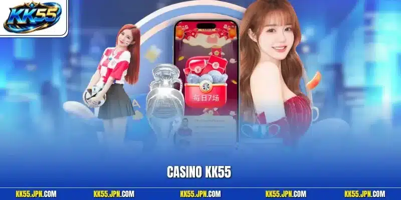 Casino KK55