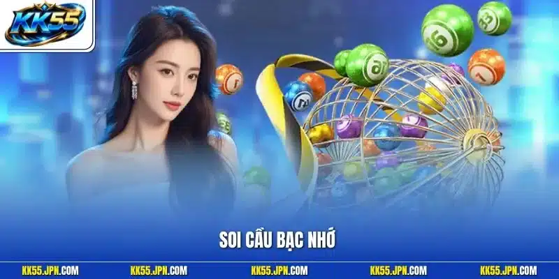 Soi Cầu Bạc Nhớ