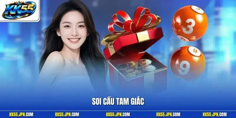 Soi Cầu Tam Giác